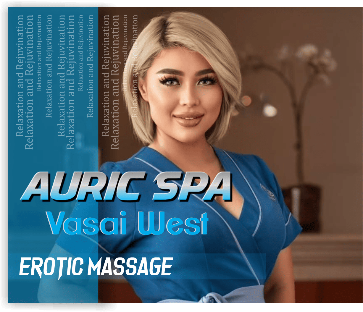 Erotic Massage in Vasai West